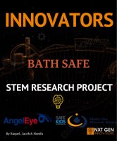 bath safe