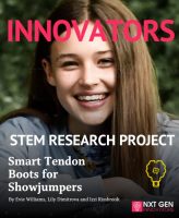 smart tendon