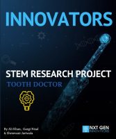 tooth doctor